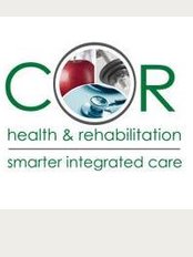 Core Health and Rehabilitation Brygon - Brygon Medical Centre, 1 Brygon Creek Road, Upper Coomera, Upper Coomera, 4209, 