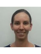 Ms Rachel Wells - Physiotherapist at Core Health and Rehabilitation Mermaid Beach Central