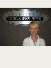Gold Coast Sports & Spinal Physio - suite 2 / 3 Atlantic Ave, Mermaid Beach, Qld, 4218, 
