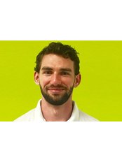 Will Holland - Physiotherapist at Lime Physical Therapy