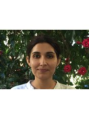 Yamini Kapoor - Physiotherapist at Lime Physical Therapy