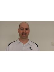 Physio Adelaide - Physiotherapist at City Physiotherapy and Sports Injury Clinic