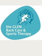 The Glen Back Care & Sports Therapy - 294 Springvale Rd, Glen Waverley, Victoria, 3150, 
