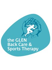 The Glen Back Care & Sports Therapy - 294 Springvale Rd, Glen Waverley, Victoria, 3150,  0