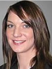 Ms Kirsty Bennett - Physiotherapist at Sports Physiotherapy and Clinical Pilates