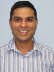 Dr Nitin Gautam -  at Greenwood Physio