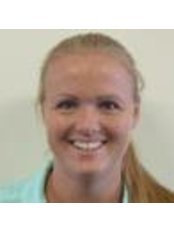 Ms Kristelle Graus - Physiotherapist at Royal Street Physiotherapy