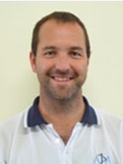 Mr Paul Woodward - Chief Executive at Royal Street Physiotherapy
