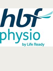 HBF Physio by Life Ready Midland - 6 Centennial Place, Midland, WA, 6056, 