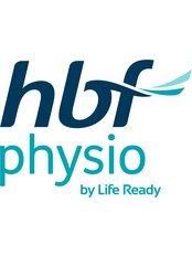 HBF Physio by Life Ready Midland - 6 Centennial Place, Midland, WA, 6056,  0