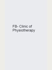 FB-clinic of Physiotherapy - House: 86/c, kuril bishwa road, Dhaka, 