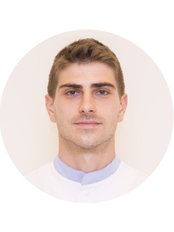 Mr Dragomir  Nikov - Physiotherapist at OKTO - Physiotherapy