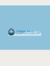 Dimina Balneotherapy Hotel - Complex First str., 1, Voneshta Voda, 5035, 