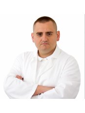 Mr Zoran Filipovic - Physiotherapist at Fizikalna Terapija - Filipović and Bosnar