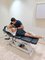 Physiotherapy Omirou Nikolas - Chiropractic and Osteopathy 