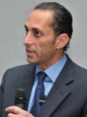 Prof Hatem Eleishi - Doctor at KEPRC Arthritis Center - Fayoum