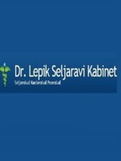Dr. Lepik Seljaravi Kabinet - Tatari 6, Tallinn, 10116,  0
