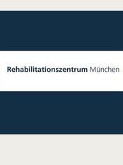 Rehabilitationszentrum München -Gesundheitszentrum ProVita - Haunstetter Straße 112, Augsburg, 86161, 