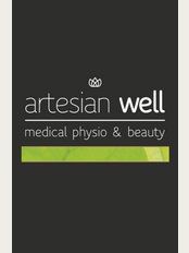 Artesian Well Medical Physio and Spa - Gürzenichstr  6-16 D, Köln, 50667, 