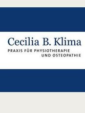Ceclia B.Klima Praxis Fur Physiotherapie and Osteopathiet - Tal 14, Munich, 80331, 