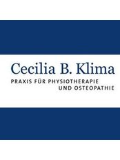Ceclia B.Klima Praxis Fur Physiotherapie and Osteopathiet - Tal 14, Munich, 80331,  0