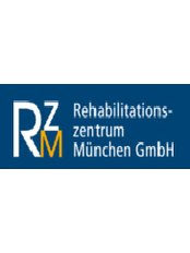 Rehabilitationszentrum München - Carl-Wery-Straße 26, München, 81739,  0