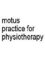 Motus Practice for Physiotherapy - Sophie Street 41, Stuttgart, 70178,  0