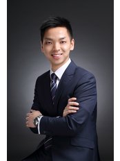 Kenneth Au-Yeung - Physiotherapist at Healing Hands Physiotherapy Centre - Tsim Sha Tsui