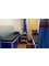 J.J. Physiotherapy Advanced Clinic - Patient Cabin 