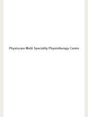 Physiocare Multi Speciality Physiotherapy Centre - B -4 11, 4th floor, Dev arum corporate, near shell petrol pump,100 ft  anandnagar road, kailashparbat  chat building, prahladnagar, ahmedabad, gujarat, 380015, 