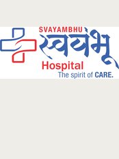 Svaymbhu Hospital - Opp. RAF campo road, Vastral, Ahmedabad, Gujarat, 