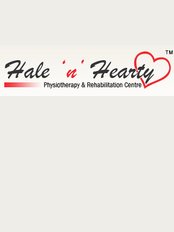 Hale n Hearty Physiotherapy And Rehabilitation Cen - DDIC Diagnostics, Masjid Road, Aluva, Kerala, 683101, 
