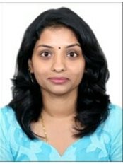 Dr Vanitha Senthil - Physiotherapist at Jp Nagar Medical And Physiotherapy Centre - Bannerghatta