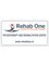 Rehab One - Clinic Logo 