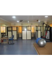 Physiotherapist Consultation - relight physiotherapy centre