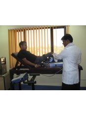 Physiotherapist Consultation - relight physiotherapy centre