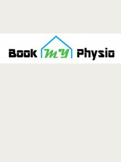 Book My Physio - 5926/1 Modern Housing Complex,Manimajra, Near MHC Central Park, chandigarh, Chandigarh, 160101, 