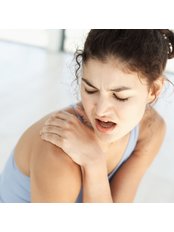 Shoulder Rehabilitation - Dr Kavita's Physiotherapy Clinic in chandigarh