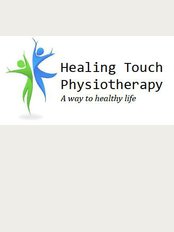 Healing touch Physiotherapy - compiling