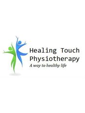 Healing touch Physiotherapy - compiling 