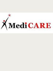 Medicare Physiotherapy & Rehabilitation Centre - compiling