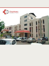 Chazhikattu Hospital,Dept. of Physiotherapy and Rehabilitation - River View Road,, Thodupuzha, Kerala, 685584, 