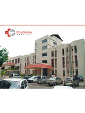Chazhikattu Hospital,Dept. of Physiotherapy and Rehabilitation - River View Road,, Thodupuzha, Kerala, 685584,  0