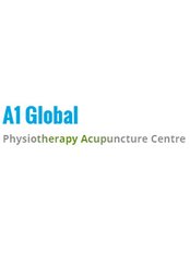 A1 GLOBAL PHYSIOTHERAPY AND ACUPUNCTURE CENTRE - 7/13, CASA MAJOR ROAD,, EGMORE (NEAR DON BOSCO SCHOOL; OPP. GUILD OF SERVICE), Chennai, Tamilnadu, 600002,  0