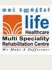 Cerebral Palsy Speciality Therapy Center - 8 Valayapathi Salai, Mogappair East, Chennai, Tamilnadu, 600037, 