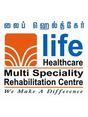 Cerebral Palsy Speciality Therapy Center - 8 Valayapathi Salai, Mogappair East, Chennai, Tamilnadu, 600037,  0