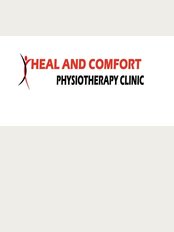 Heal & Comfort physiotherapy clinic - 2/7 kannapan st, amjikarai, chennai, tamil nadu, 600029, 