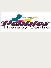 Pebbles Therapy Centre - No 18, 1st Main Road,, New Colony Chromepet, Chennai, Tamil Nadu, 600044, 