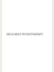 Best physiotherapist in Delhi - H 86 Lalita park, Street no.12, Delhi, Delhi, 110092, 