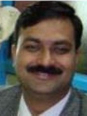 Dr Deepak Kumar - Chief Executive at Capri Institute of Manual Therapy - North Delhi